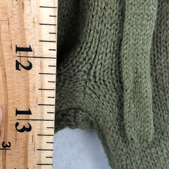 Auden Olive Green Pajama Set - Picture 15 of 16